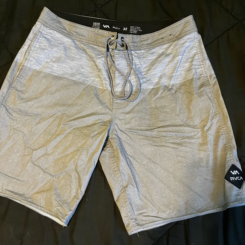 RVCA Hybrid Shorts